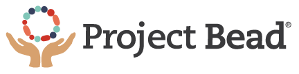 project bead logo 2